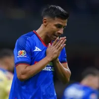 Tabla general: Cruz Azul se mantiene en la cima tras completarse la jornada 8 del Clausura 2024