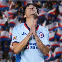 Tabla general EN VIVO: sigue la posición de Cruz Azul durante la jornada 8 del Clausura 2024