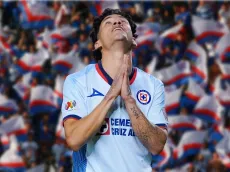 EN VIVO: posición de Cruz Azul en la tabla general del Clausura 2024