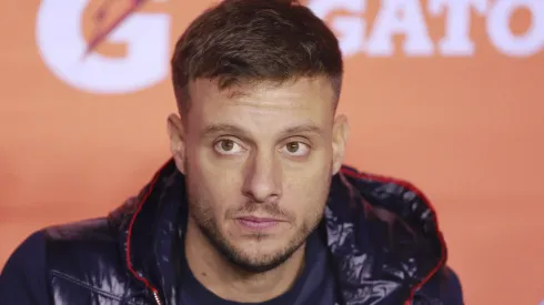 Anselmi tendrá dos bajas para el Clásico Joven.