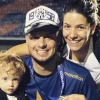 Subida a un árbol: el curioso apoyo de la esposa de Anselmi al DT de Cruz Azul en sus inicios