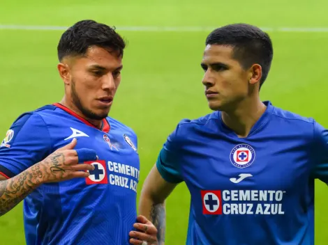 ¿Carlos Salcedo o Rafael Guerrero juega con Cruz Azul ante América?