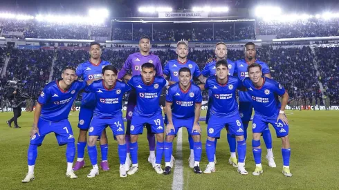 La nómina de citados por Anselmi para enfrentar a América.