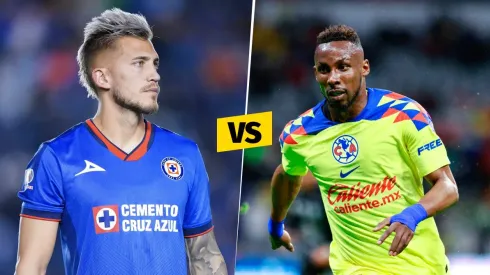 El pronóstico del Clásico Joven 2024 entre Cruz Azul y América