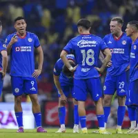 Afición de Cruz Azul eligió al \'culpable\' de la derrota contra América