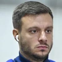 Martín Anselmi no se esconde y lanza un reto al América a pesar de la derrota en el Clásico Joven