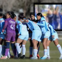 La Comisión Disciplinaria investiga a Cruz Azul Femenil por cantos homofóbicos