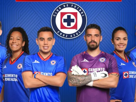 Pirma anuncia firma de autógrafos con jugadores de Cruz Azul