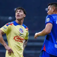 Audios del VAR: ¿Por qué no hubo falta sobre Alejandro Zendejas en el área de Cruz Azul?