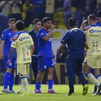 ¡Una sanción ridícula! El castigo para América tras agredir al cuerpo técnico de Cruz Azul