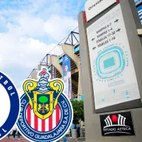 Boletos Cruz Azul vs. Chivas: precio y cuándo salen en Ticketmaster y taquilla, Clausura 2024