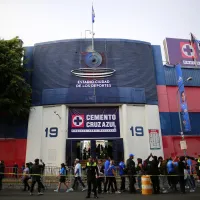 Hay luz verde: el plan de construcción del nuevo estadio de Cruz Azul ya estaría en marcha