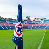 ¿Cuántos refuerzos tendrá Cruz Azul para el Apertura 2024? Un jugador lo reveló