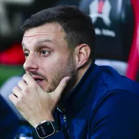 Los dos refuerzos que podría tener Cruz Azul en el verano si Martín Anselmi acepta