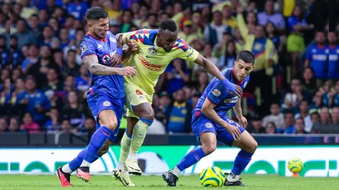 Lanzan durísima crítica a La Máquina.