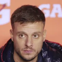 El inesperado cambio que podría hacer Martín Anselmi en Cruz Azul para enfrentar a Chivas