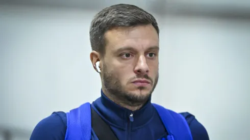 El extranjero que podría sacrificar Cruz Azul en verano