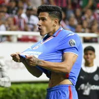 El posteo de Uriel Antuna en Instagram que calienta la previa del Cruz Azul vs. Chivas