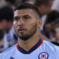 Juan Escobar culpó a Iván Alonso y desligó a Martín Anselmi de su salida de Cruz Azul