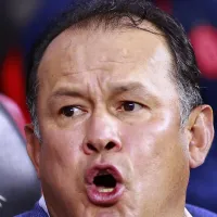 Revelan la amenaza de Juan Reynoso al plantel de Cruz Azul en el Guardianes 2021