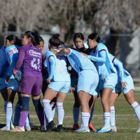Se confirmó la sanción de la Comisión Disciplinaria a la Sub-19 de Cruz Azul Femenil