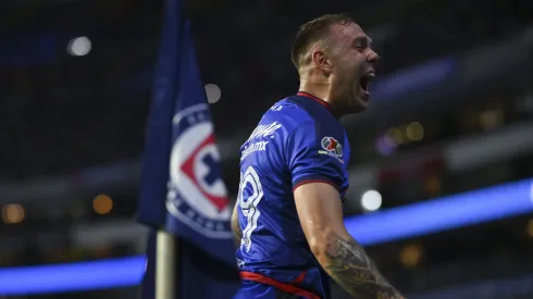 Rodolfo Rotondi prefiere jugar en el Azteca con Cruz Azul