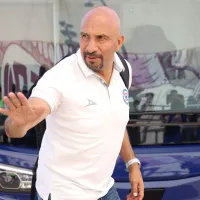 ¿Saldo positivo? Conejo Pérez hizo un balance de su gestión como directivo en Cruz Azul