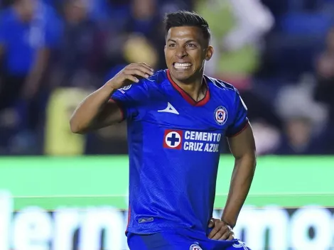 Ángel Sepúlveda recordó su pasado antes del Cruz Azul vs. Chivas