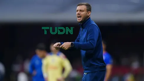 Martín Anselmi cierra bocas: TUDN se arrepiente de sus críticas