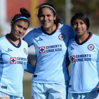 ¿Cuánto gana una jugadora de Cruz Azul femenil Sub 19? La comparación con la multa que recibió el club