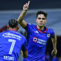 Cruz Azul vs. Chivas: así está EN VIVO en la Tabla de Posiciones en la Jornada 10 del Clausura 2024