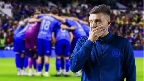 La Máquina de Martín Anselmi ilusiona.