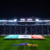 El gran homenaje que habrá en la previa al Cruz Azul vs. Chivas en el Estadio Azteca