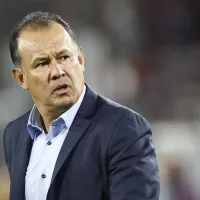 Revelan el futuro de Juan Reynoso: El entrenador estaría cerca de volver a la liga MX