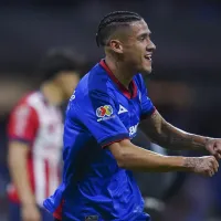 Doblete de Uriel Antuna frente a Chivas: es sublíder de la tabla de goleo de la Liga MX
