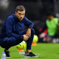Martín Anselmi clarificó los objetivos de Cruz Azul y le habló directamente a la afición