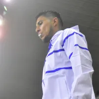 Las dos publicaciones de Carlos Salcedo que podrían no gustar en el vestuario de Cruz Azul