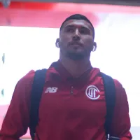 ¿Cruz Azul da el primer paso para la vuelta de Juan Escobar?