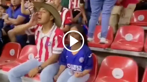 ¿Por qué le va a Cruz Azul?