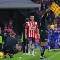 ¡Cruz Azul suma siete goles evitados en el Clausura 2024! Martín Anselmi, el gran responsable