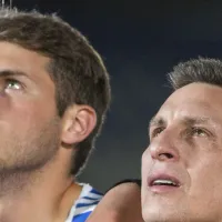 \'Hijo, perdóname\': Durísima crítica del Chaco a Santiago Giménez por un fallo con el Feyenoord