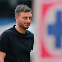 El premio que le dio Martín Anselmi al plantel de Cruz Azul por volver a la victoria