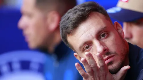 El entrenador argentino recibe elogios desde los cuatros costados. En el vestuario solo hablan maravillas de él y en la directiva no pueden estar más encantados.