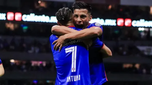 Uriel Antuna fue el MVP de la jornada 10 del Clausura 2024.