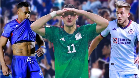 Noticias de Cruz Azul – lunes 4 de marzo