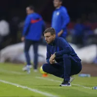 Martín Anselmi marca tendencia con Cruz Azul: entrenadores piden asistir a sus prácticas