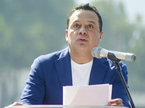 La afición se disculpa con el presidente de Cruz Azul