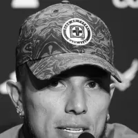 Carlos Salcedo se viene abajo: llega a su valor más bajo y no cuenta para Martín Anselmi