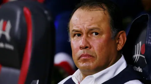 Reynoso podría volver a México.