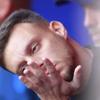 Atención Cruz Azul: Desde Ecuador piden el fichaje de Martín Anselmi para la selección